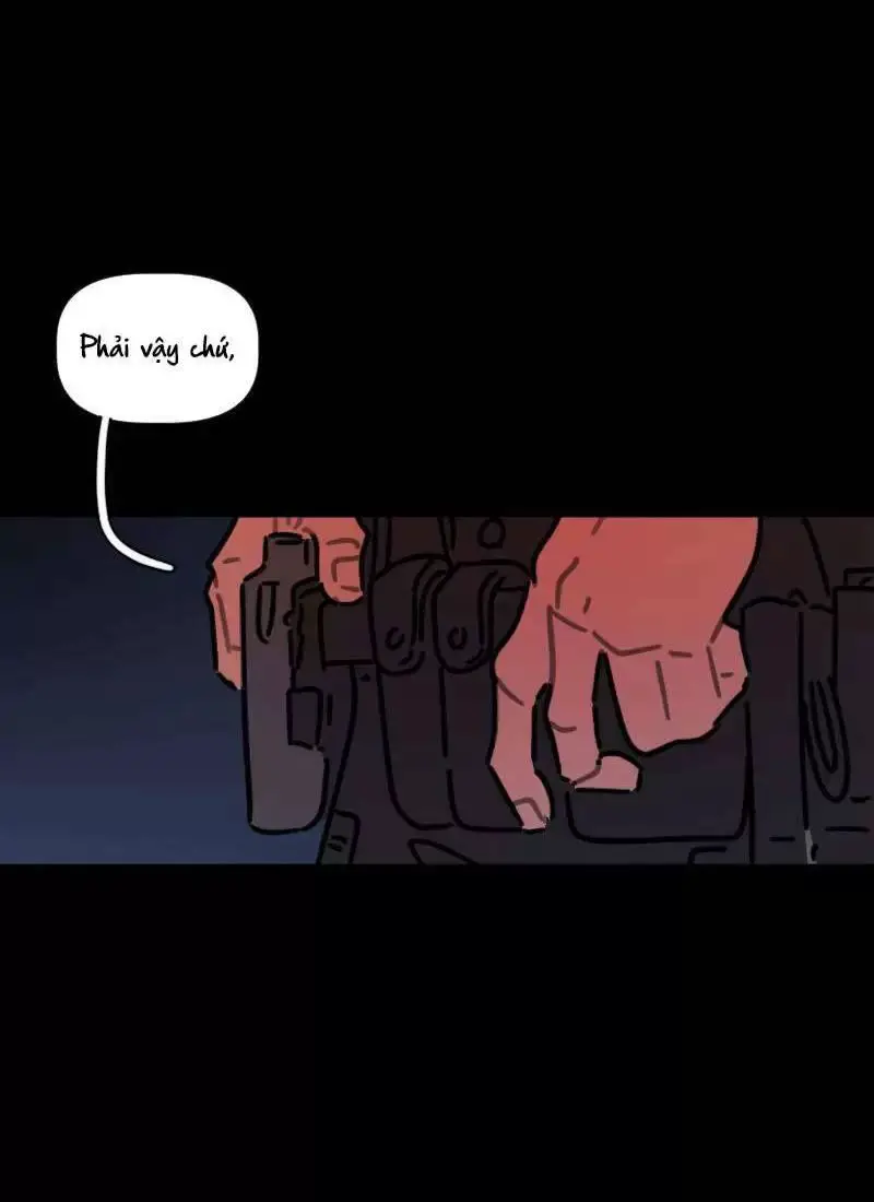 Nghĩa Trang Xe Buýt Nettruyen ZZZ Chương 77 Page 46