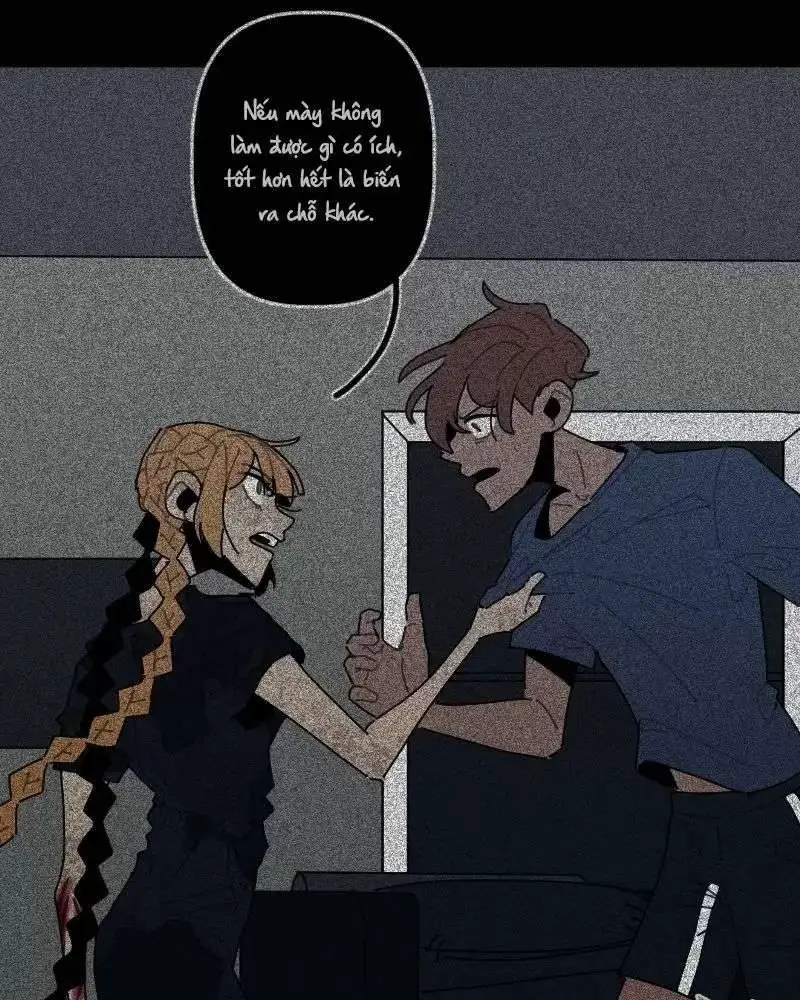 Nghĩa Trang Xe Buýt Nettruyen ZZZ Chương 16 Page 6