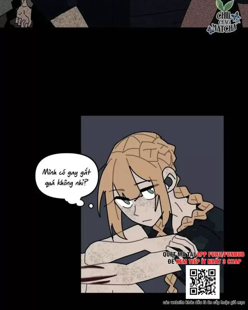 Nghĩa Trang Xe Buýt Nettruyen ZZZ Chương 16 Page 7