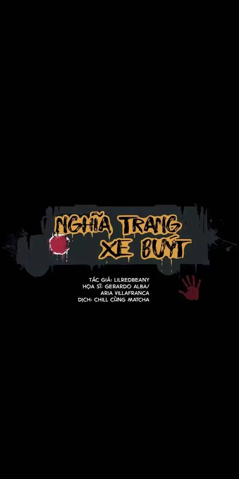Nghĩa Trang Xe Buýt Nettruyen ZZZ Chương 16 Page 8