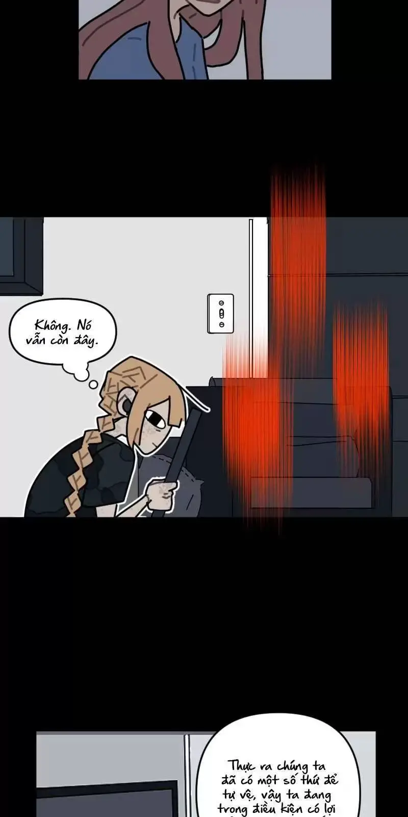 Nghĩa Trang Xe Buýt Nettruyen ZZZ Chương 16 Page 22