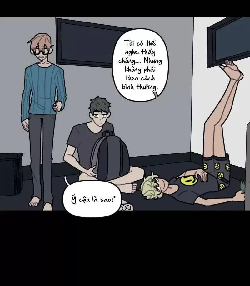 Nghĩa Trang Xe Buýt Nettruyen ZZZ Chương 16 Page 24