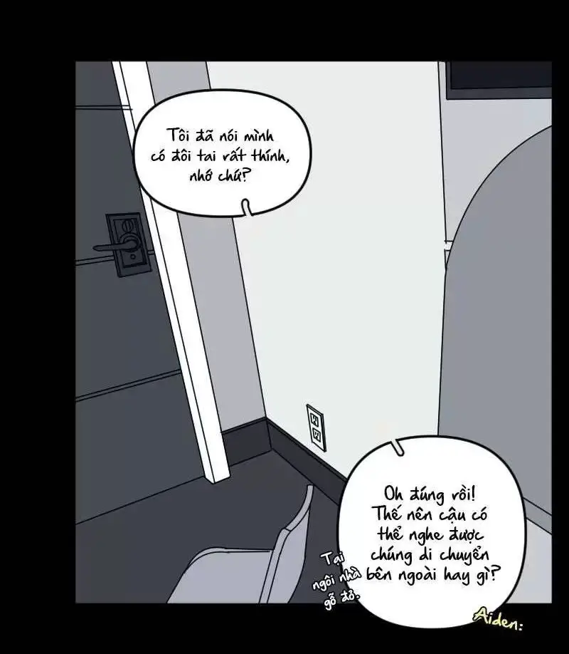 Nghĩa Trang Xe Buýt Nettruyen ZZZ Chương 16 Page 25