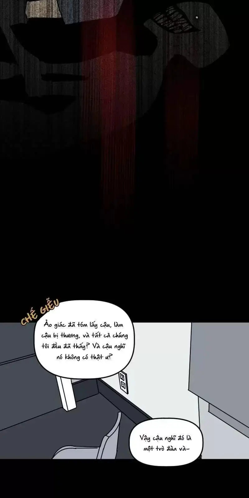Nghĩa Trang Xe Buýt Nettruyen ZZZ Chương 16 Page 29