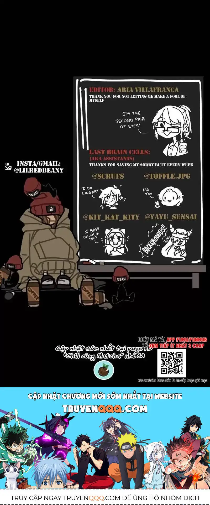 Nghĩa Trang Xe Buýt Nettruyen ZZZ Chương 16 Page 31