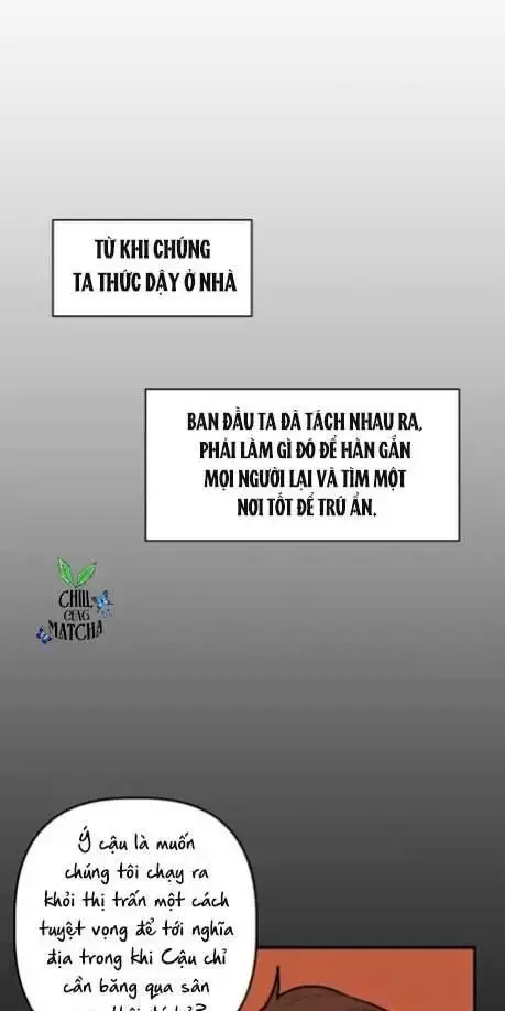 Nghĩa Trang Xe Buýt Nettruyen ZZZ Chương 29 Page 34