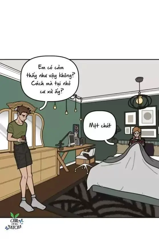Nghĩa Trang Xe Buýt Nettruyen ZZZ Chương 29 Page 46