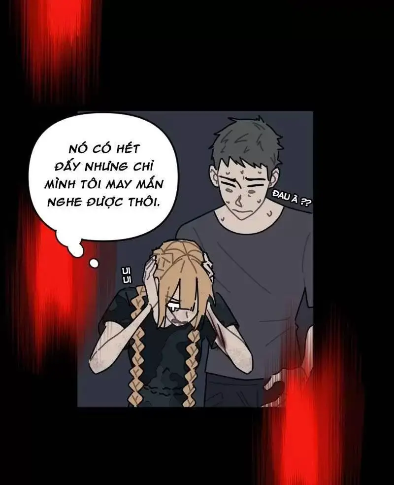 Nghĩa Trang Xe Buýt Nettruyen ZZZ Chương 15 Page 8