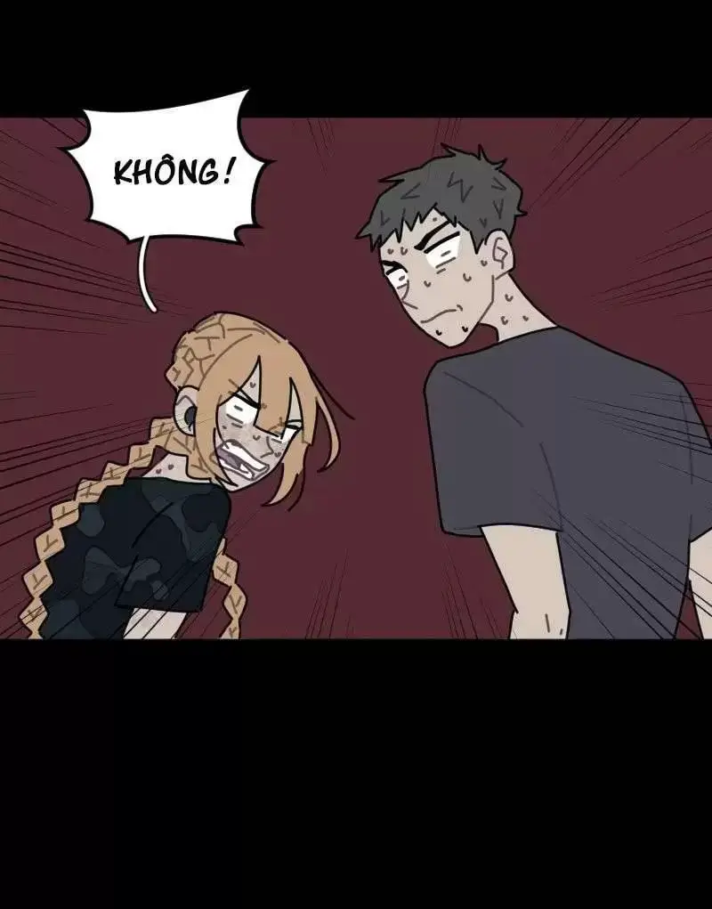 Nghĩa Trang Xe Buýt Nettruyen ZZZ Chương 15 Page 10