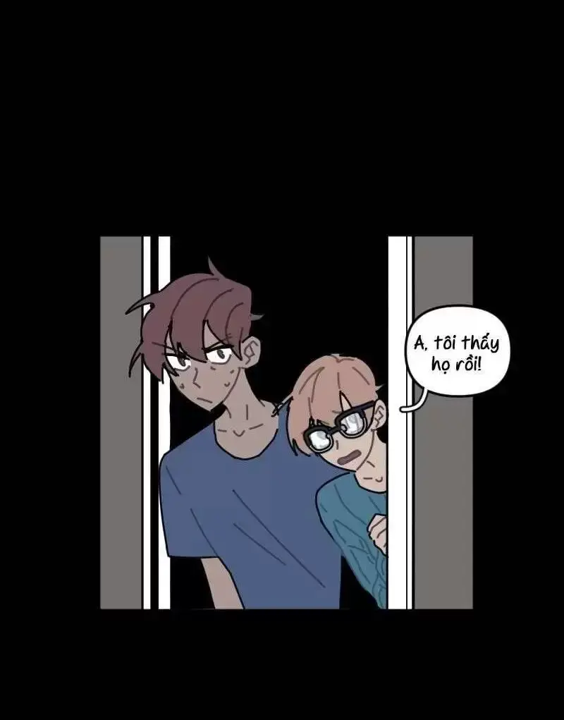 Nghĩa Trang Xe Buýt Nettruyen ZZZ Chương 15 Page 11