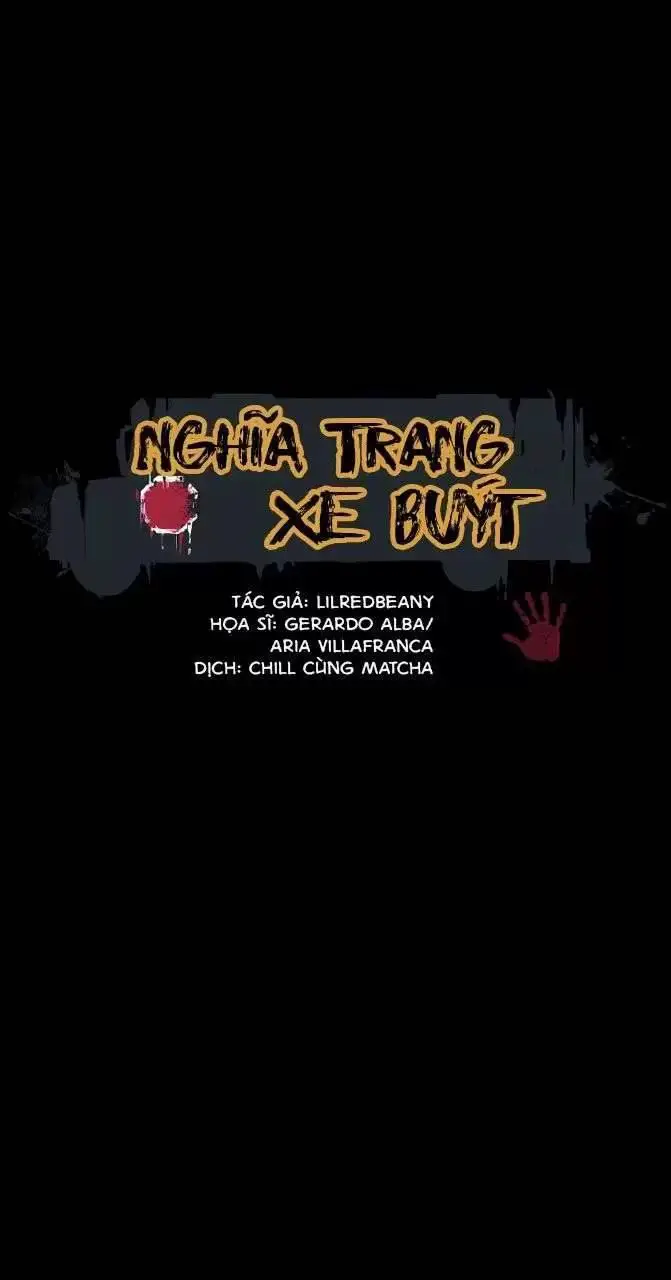 Nghĩa Trang Xe Buýt Nettruyen ZZZ Chương 15 Page 17