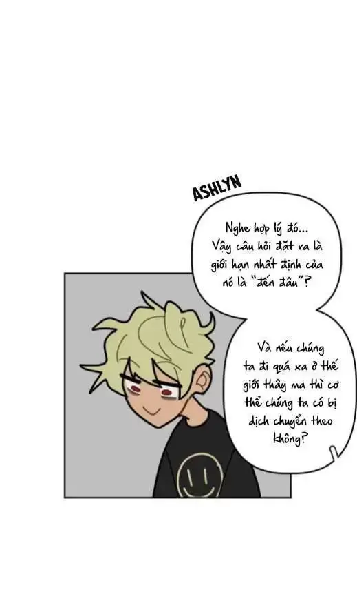 Nghĩa Trang Xe Buýt Nettruyen ZZZ Chương 28 Page 4