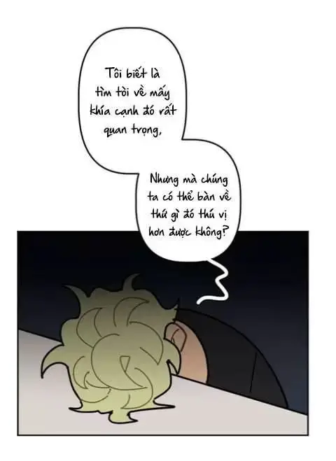 Nghĩa Trang Xe Buýt Nettruyen ZZZ Chương 28 Page 8
