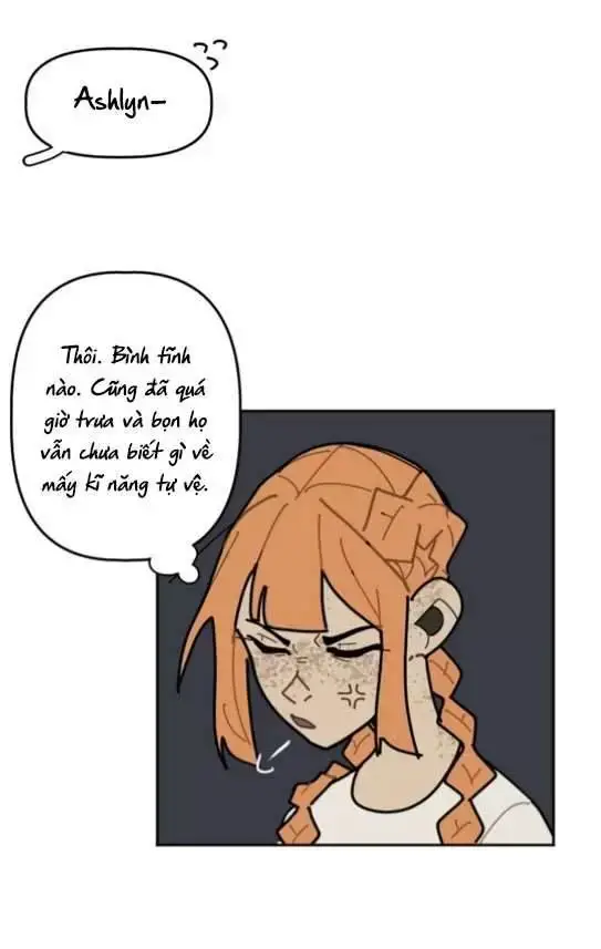 Nghĩa Trang Xe Buýt Nettruyen ZZZ Chương 28 Page 12