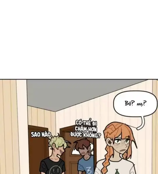 Nghĩa Trang Xe Buýt Nettruyen ZZZ Chương 28 Page 29