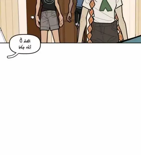 Nghĩa Trang Xe Buýt Nettruyen ZZZ Chương 28 Page 30