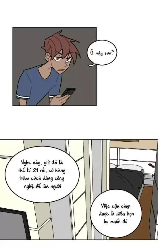 Nghĩa Trang Xe Buýt Nettruyen ZZZ Chương 11 Page 2