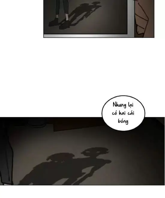 Nghĩa Trang Xe Buýt Nettruyen ZZZ Chương 11 Page 10
