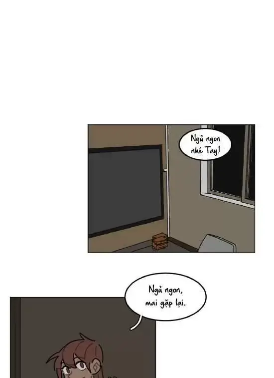 Nghĩa Trang Xe Buýt Nettruyen ZZZ Chương 11 Page 17