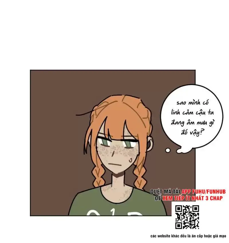 Nghĩa Trang Xe Buýt Nettruyen ZZZ Chương 7 Page 7