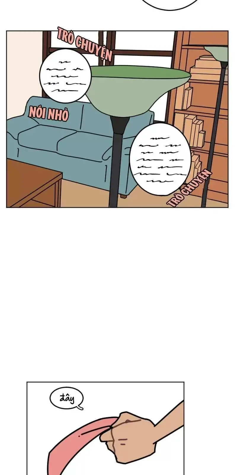Nghĩa Trang Xe Buýt Nettruyen ZZZ Chương 7 Page 12