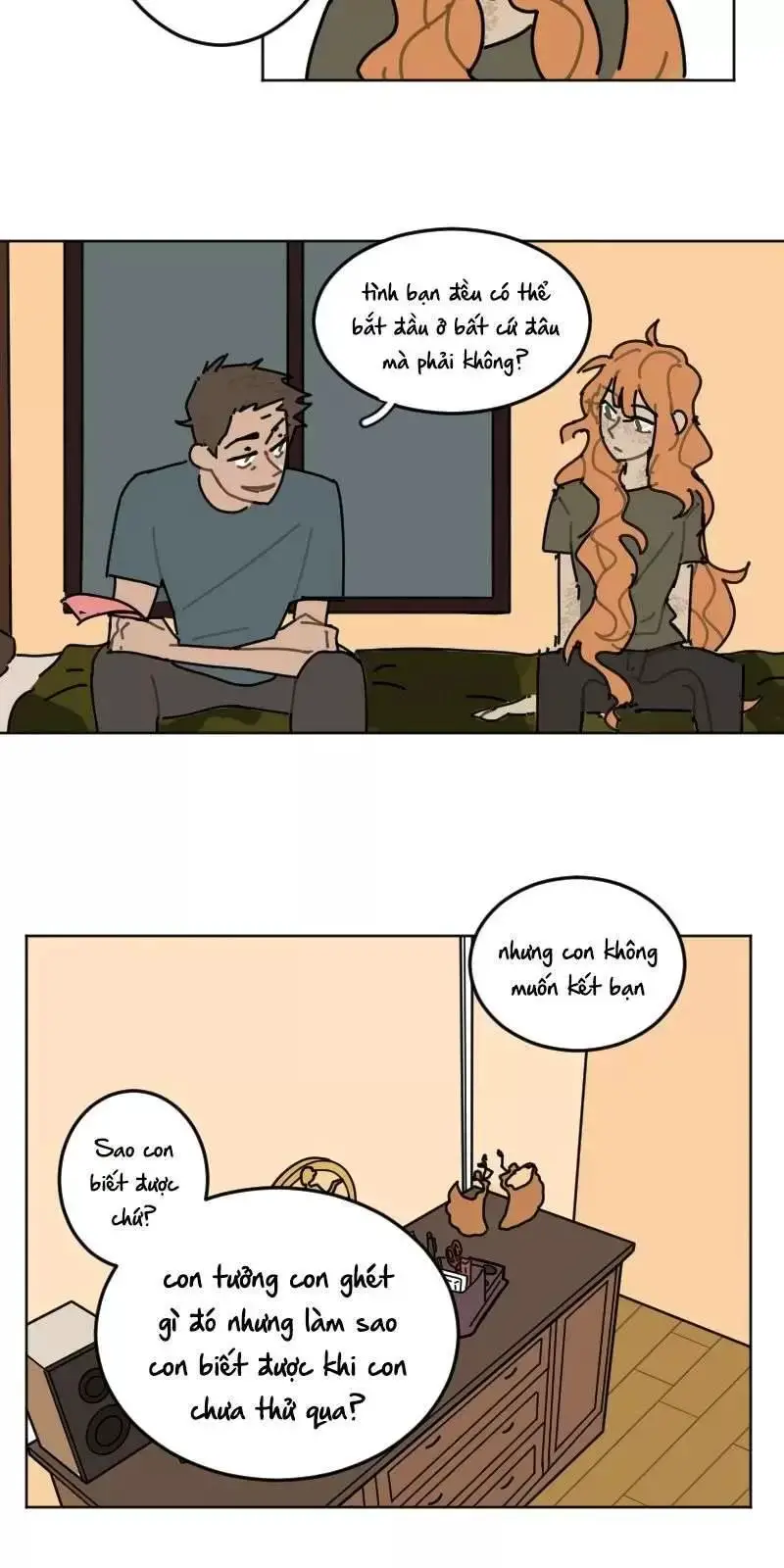 Nghĩa Trang Xe Buýt Nettruyen ZZZ Chương 7 Page 18