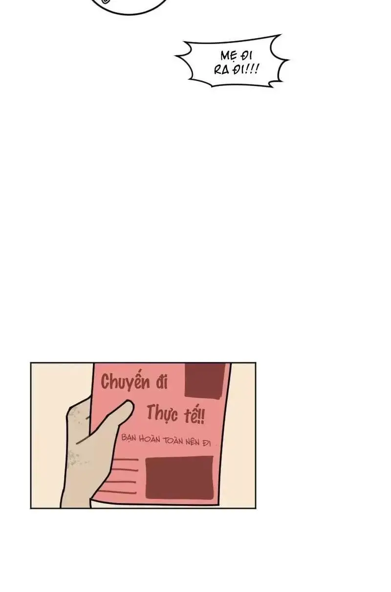Nghĩa Trang Xe Buýt Nettruyen ZZZ Chương 7 Page 21