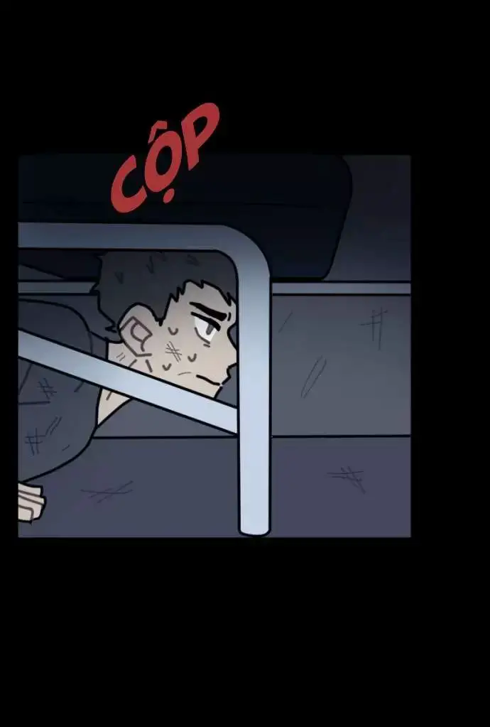 Nghĩa Trang Xe Buýt Nettruyen ZZZ Chương 20 Page 42