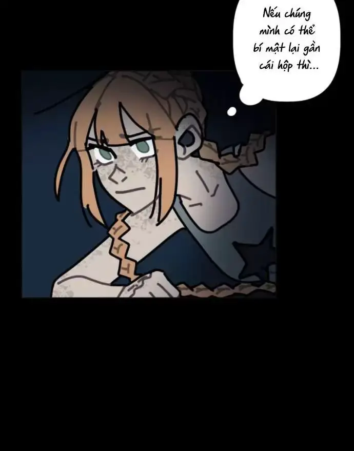 Nghĩa Trang Xe Buýt Nettruyen ZZZ Chương 20 Page 48