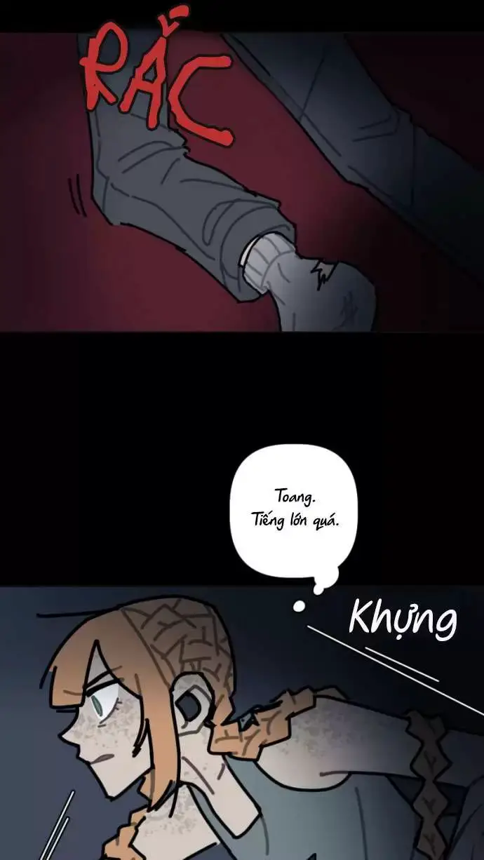 Nghĩa Trang Xe Buýt Nettruyen ZZZ Chương 20 Page 49