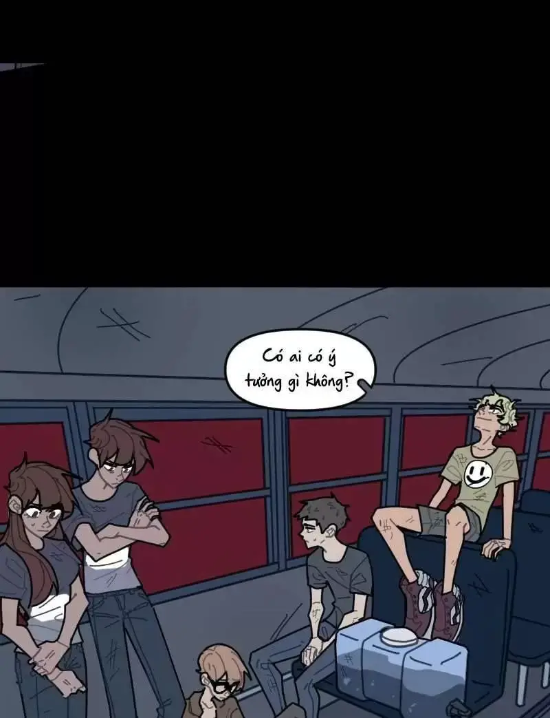 Nghĩa Trang Xe Buýt Nettruyen ZZZ Chương 24 Page 7