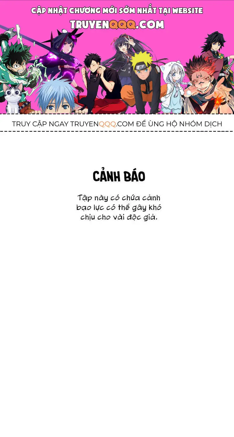 Nghĩa Trang Xe Buýt Nettruyen ZZZ Chương 25 Page 1