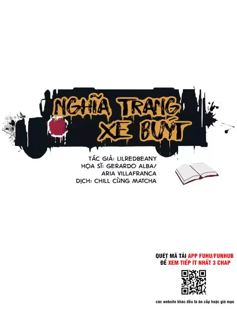 Nghĩa Trang Xe Buýt Nettruyen ZZZ Chương 25 Page 2