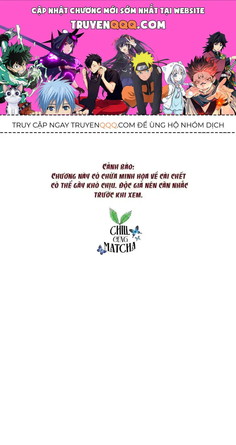 Nghĩa Trang Xe Buýt Nettruyen ZZZ Chương 27 Page 1