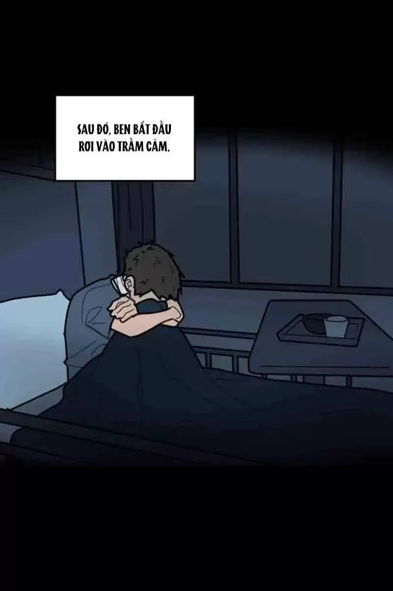 Nghĩa Trang Xe Buýt Nettruyen ZZZ Chương 27 Page 5