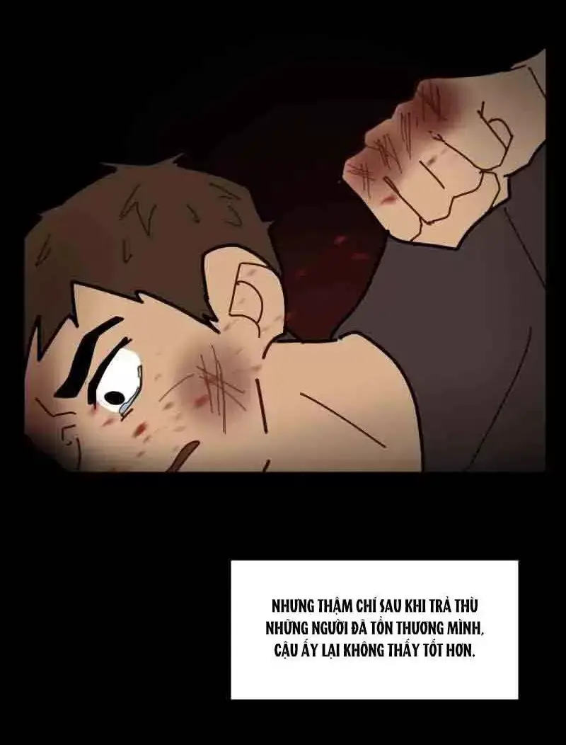 Nghĩa Trang Xe Buýt Nettruyen ZZZ Chương 27 Page 12