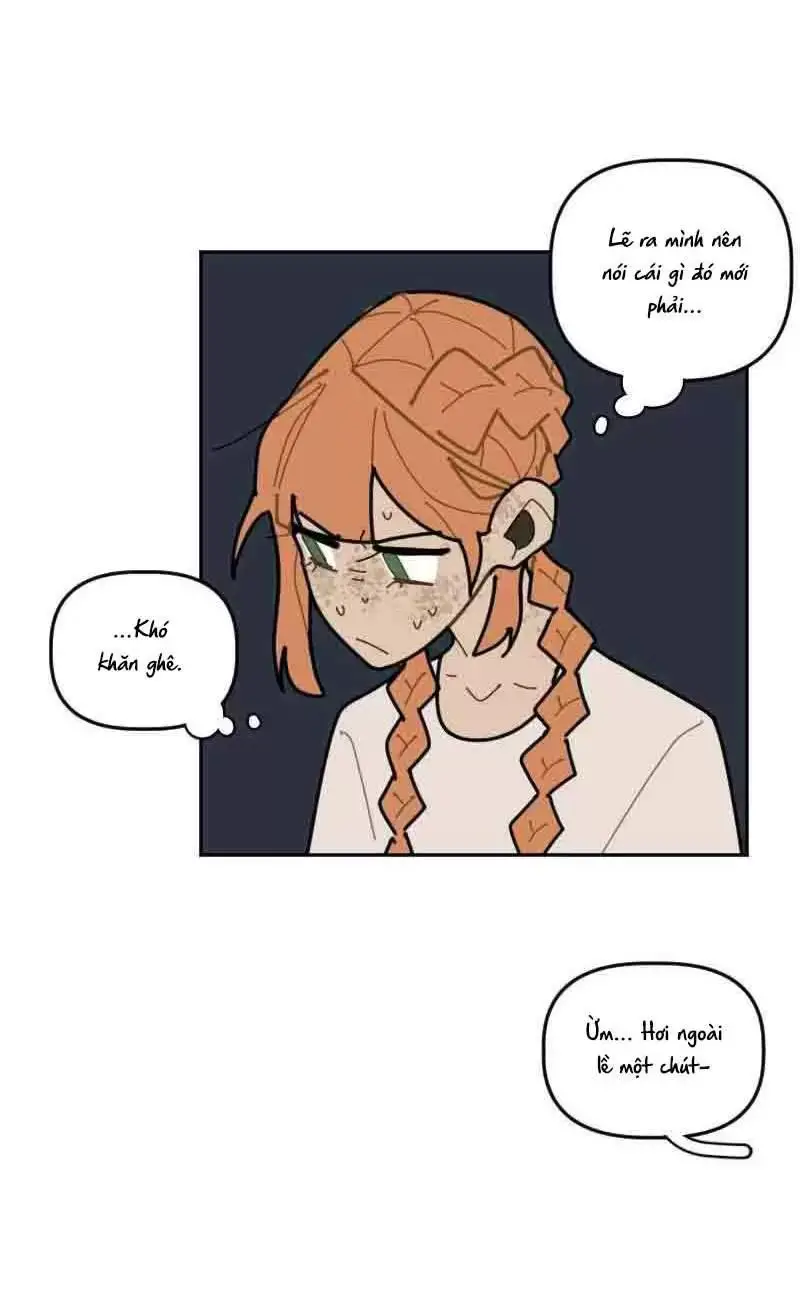 Nghĩa Trang Xe Buýt Nettruyen ZZZ Chương 27 Page 45