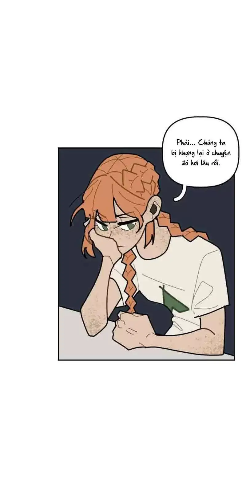 Nghĩa Trang Xe Buýt Nettruyen ZZZ Chương 27 Page 48