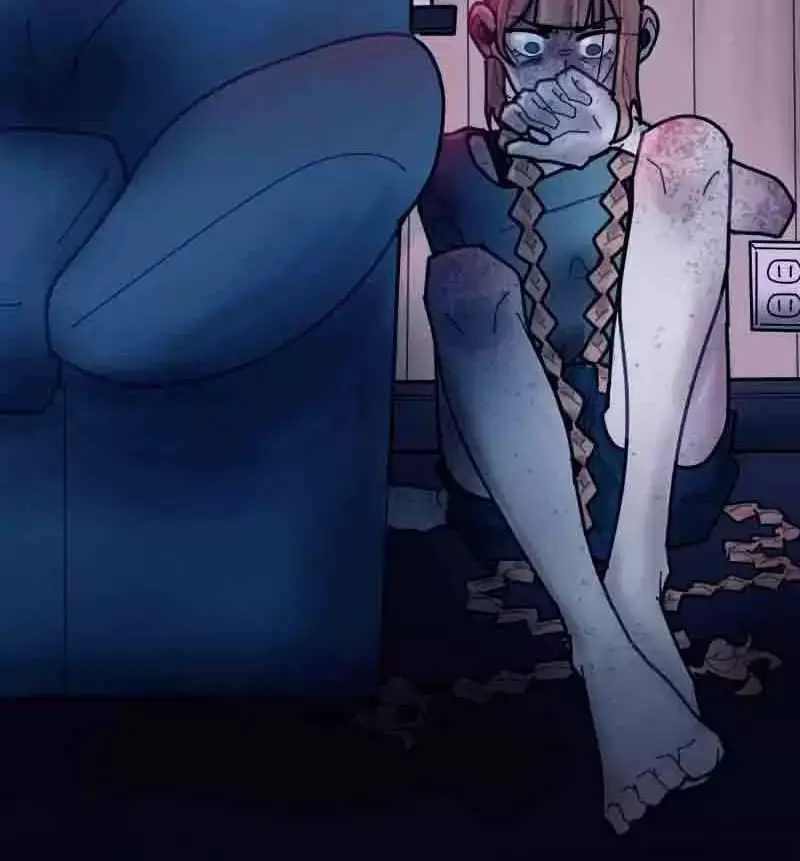 Nghĩa Trang Xe Buýt Nettruyen ZZZ Chương 27 Page 54