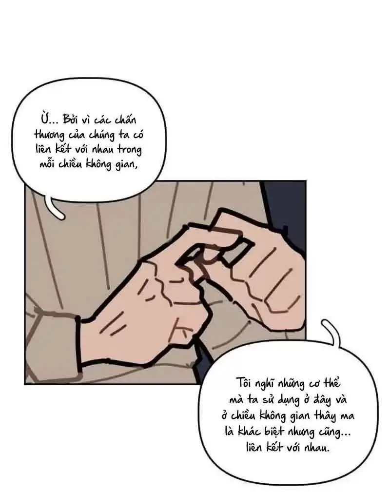 Nghĩa Trang Xe Buýt Nettruyen ZZZ Chương 27 Page 56