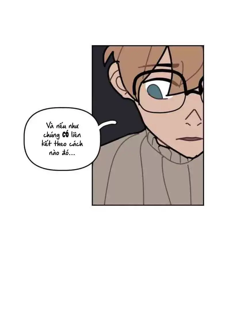 Nghĩa Trang Xe Buýt Nettruyen ZZZ Chương 27 Page 57