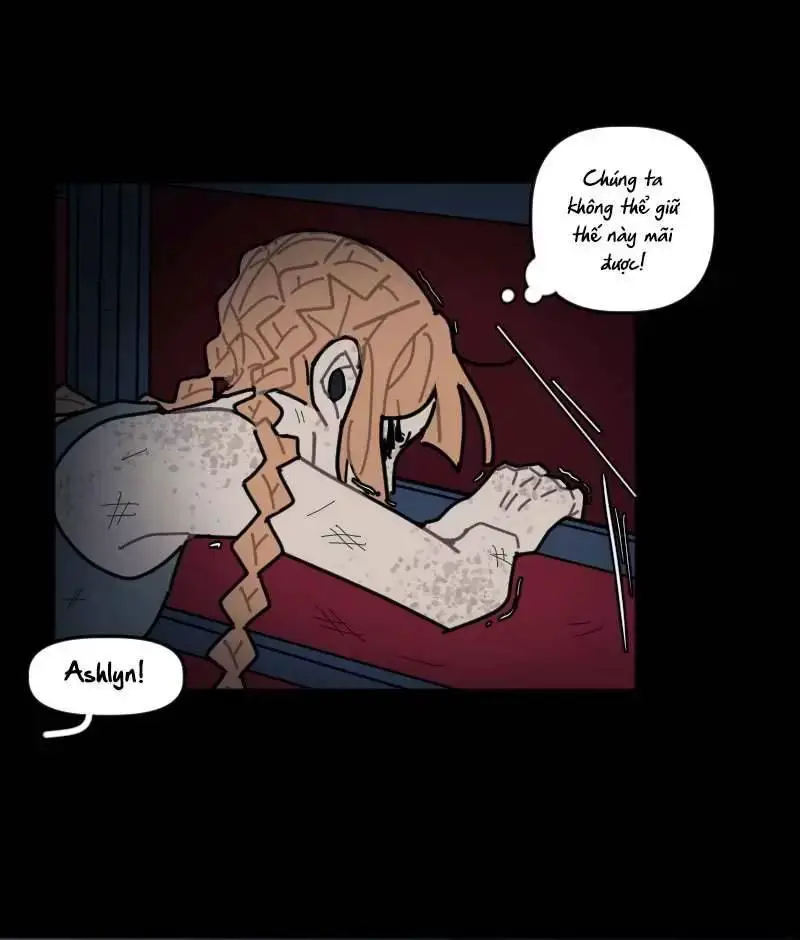 Nghĩa Trang Xe Buýt Nettruyen ZZZ Chương 22 Page 8