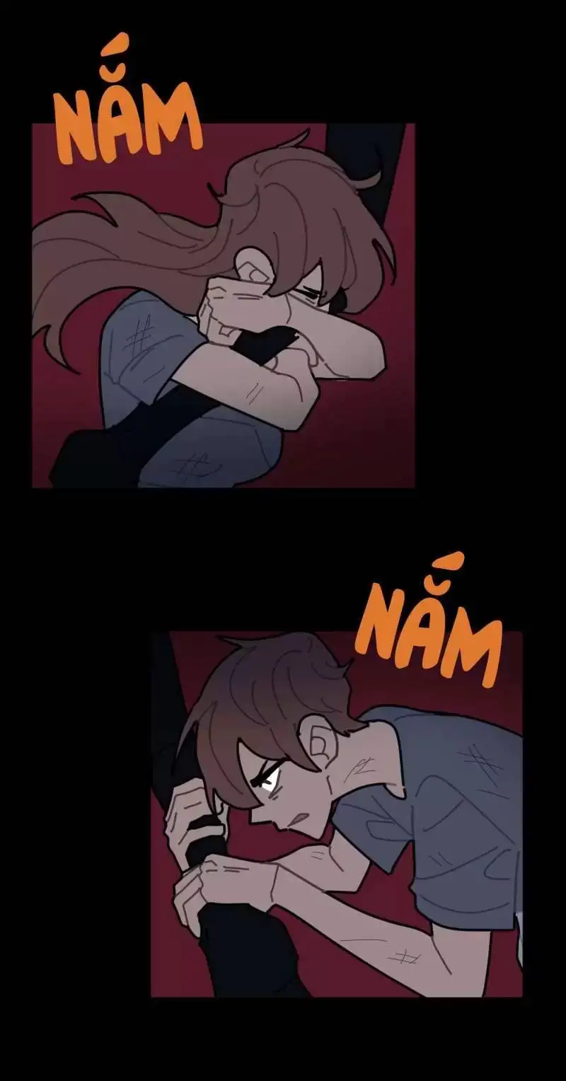 Nghĩa Trang Xe Buýt Nettruyen ZZZ Chương 22 Page 12