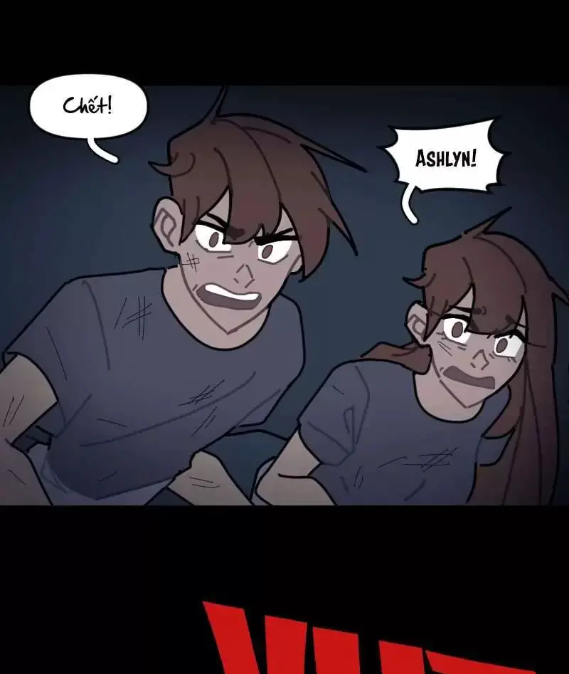 Nghĩa Trang Xe Buýt Nettruyen ZZZ Chương 21 Page 10