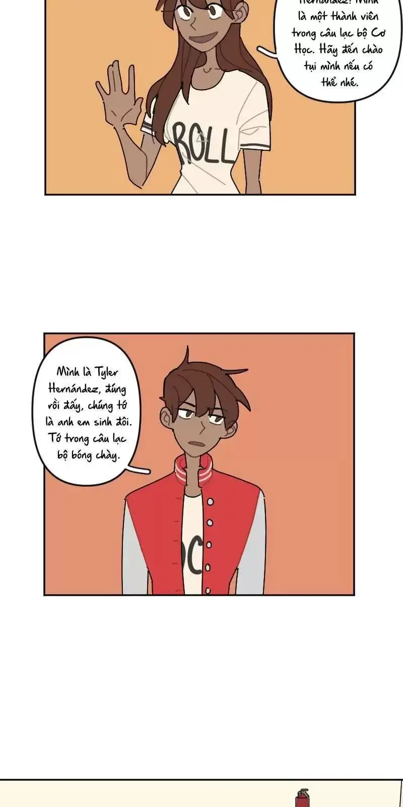Nghĩa Trang Xe Buýt Nettruyen ZZZ Chương 6 Page 4