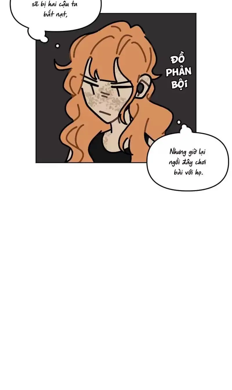 Nghĩa Trang Xe Buýt Nettruyen ZZZ Chương 19 Page 4