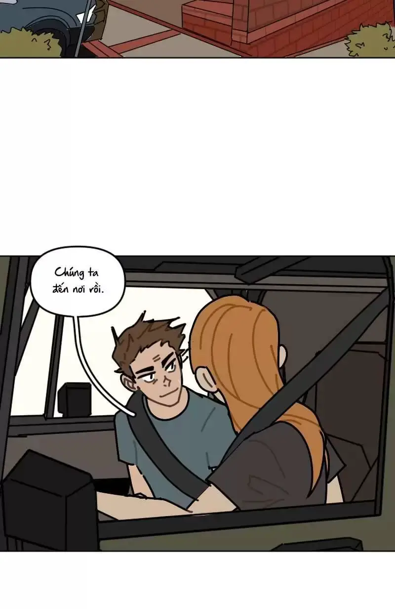 Nghĩa Trang Xe Buýt Nettruyen ZZZ Chương 19 Page 6