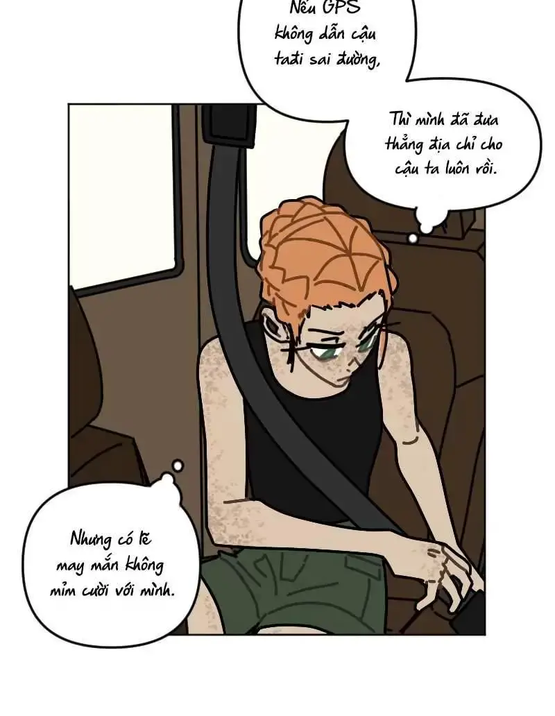 Nghĩa Trang Xe Buýt Nettruyen ZZZ Chương 19 Page 8