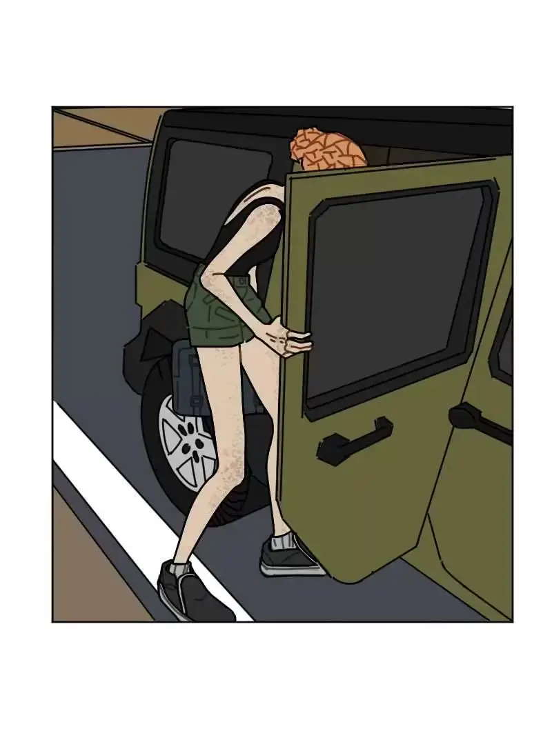 Nghĩa Trang Xe Buýt Nettruyen ZZZ Chương 19 Page 9