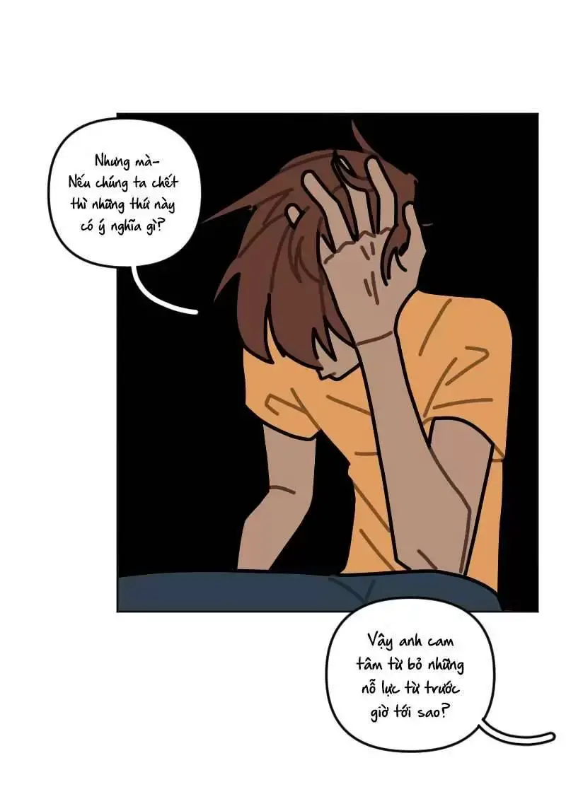 Nghĩa Trang Xe Buýt Nettruyen ZZZ Chương 19 Page 25